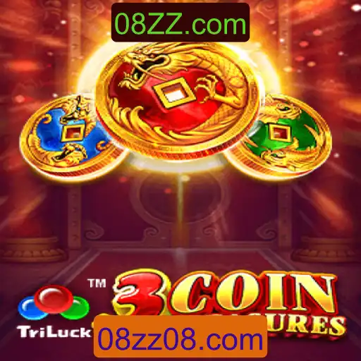 Explorando o Mundo Fascinante de 3CoinTreasures