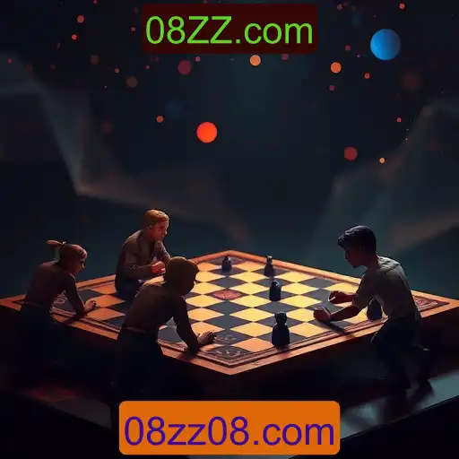 Jogos de tabuleiro