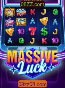 Descubra o Mundo de MassiveLuck: A Nova Sensação dos Jogos Online
