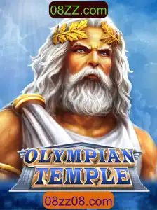 Exploração do Fascinante Mundo de OlympianTemple