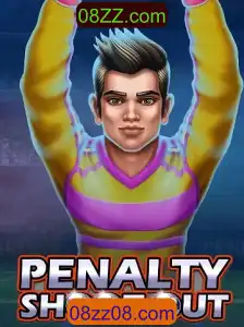 PenaltyShootOut: Domine a Arte do Futebol de Penalidades