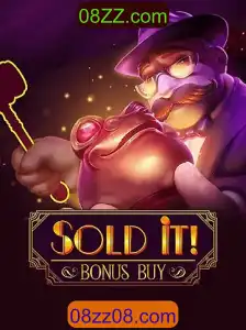 Descubra a Emoção de SolditBonusBuy: O Jogo que Está Conquistando o Mundo