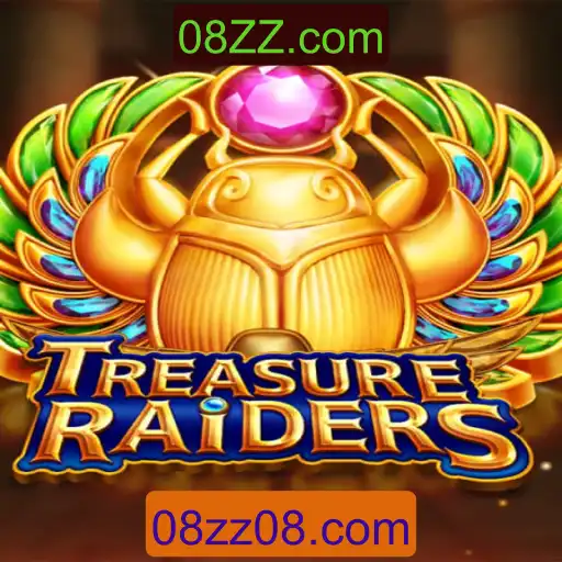 Descubra o Fascinante Mundo de TREASURERAIDERS com 08ZZ.com